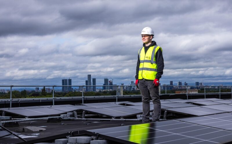 Construction Safety Gear