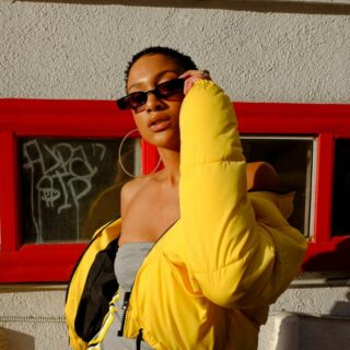 Expressing Style in Every Area of Life