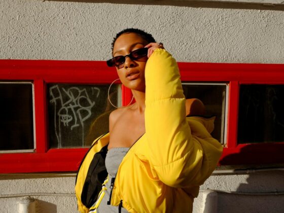 Expressing Style in Every Area of Life