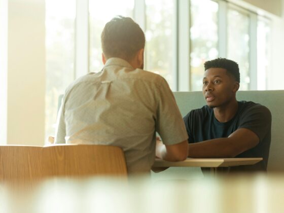 How Therapy Enhances Your Well-Being