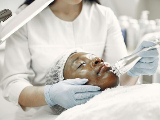 Laser, Injectables, and More_ A Beginner’s Guide To Med Spa Services