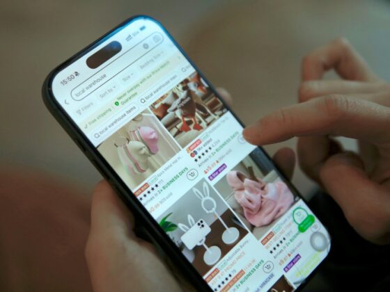 Make Buying Online Feel Effortless