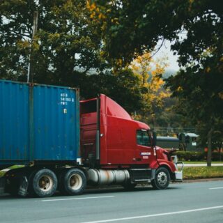 Planning an Out-of-State Vehicle Shipment