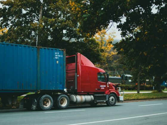 Planning an Out-of-State Vehicle Shipment