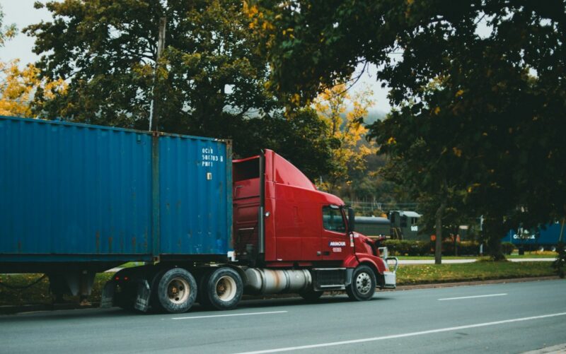 Planning an Out-of-State Vehicle Shipment