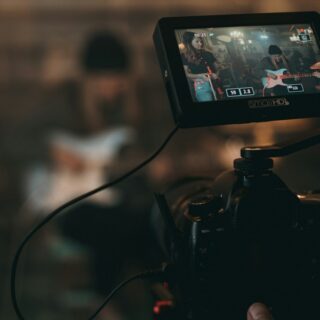 Short-Form Content Changing the Entertainment Industry