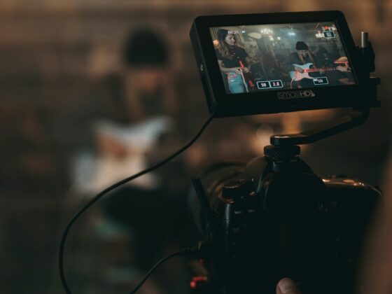 Short-Form Content Changing the Entertainment Industry