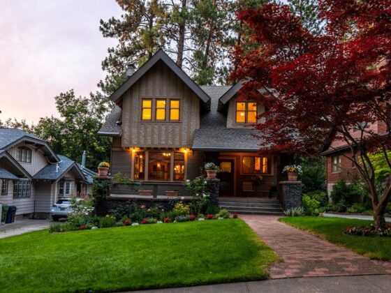 Smart Landscaping Ideas