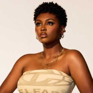 Tiana Major9 interview