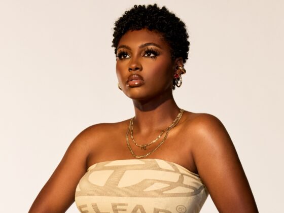 Tiana Major9 interview