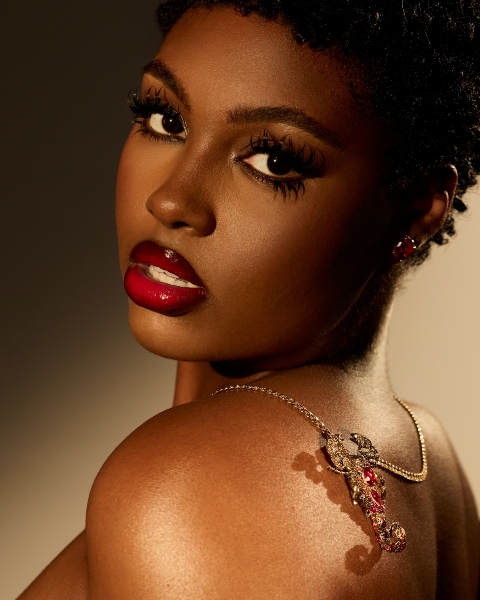 Tiana Major9 interview parle mag