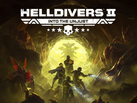 Ultimate Helldivers 2 Medals