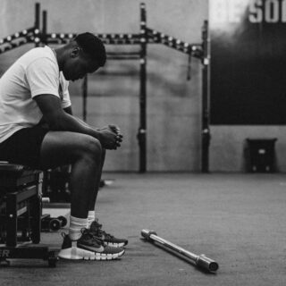 Wellness Routines of Pro Athletes