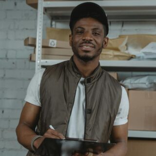 scale e-commerce business