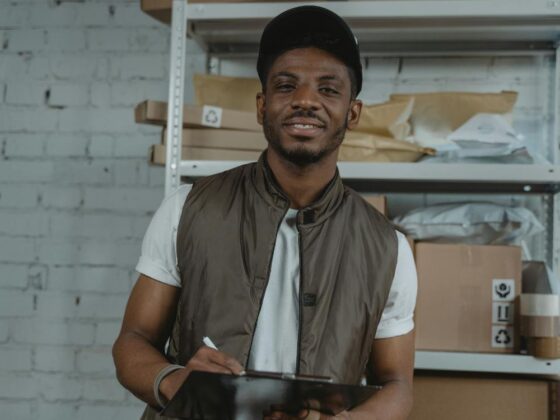 scale e-commerce business