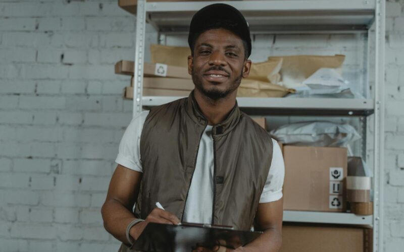 scale e-commerce business