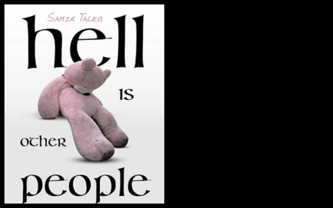 10 Facts About Samir Taleb