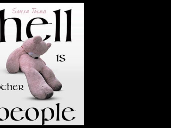 10 Facts About Samir Taleb