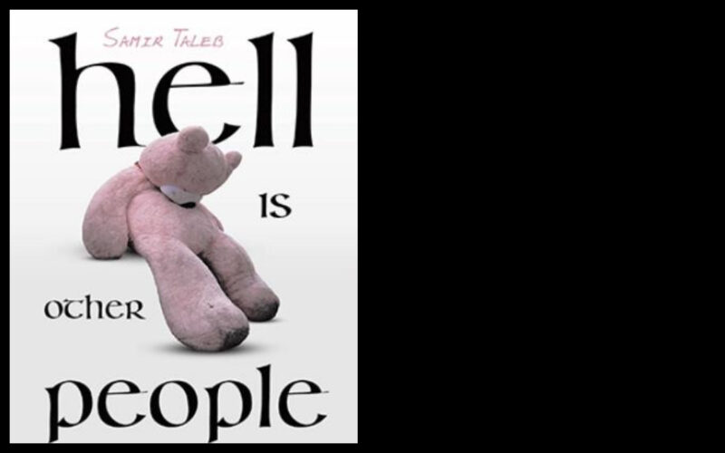 10 Facts About Samir Taleb