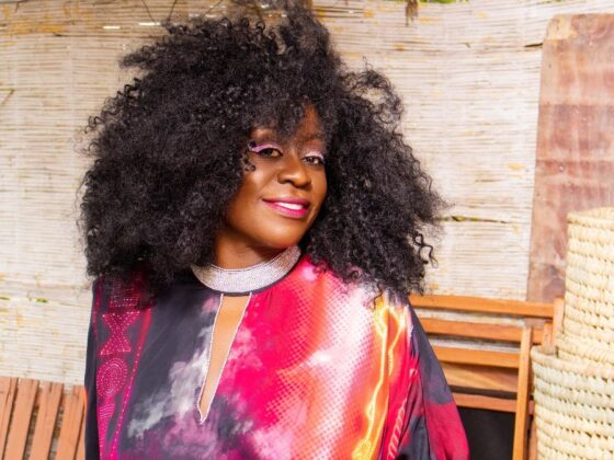 Hil St. Soul interview