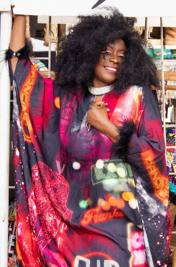 Hil St. Soul parle mag