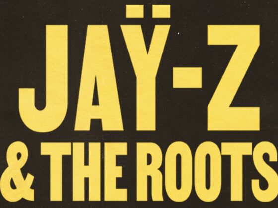 Jay-Z Headlines Roots Picnic 2026