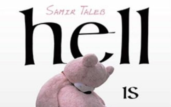 Lessons From Hell Is Other People