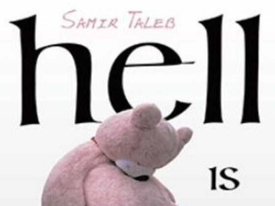 Lessons From Hell Is Other People