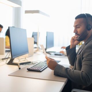 Business Impact of Excellent Customer Support