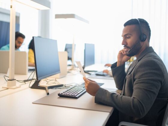 Business Impact of Excellent Customer Support