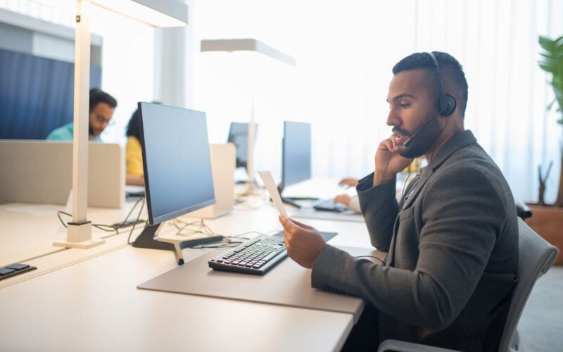 Business Impact of Excellent Customer Support