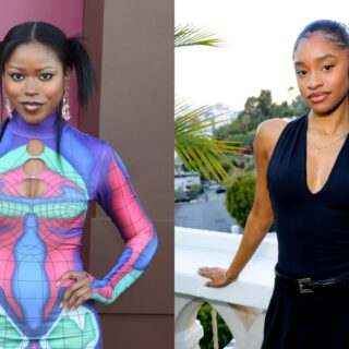 New Class of Women In Hollywood