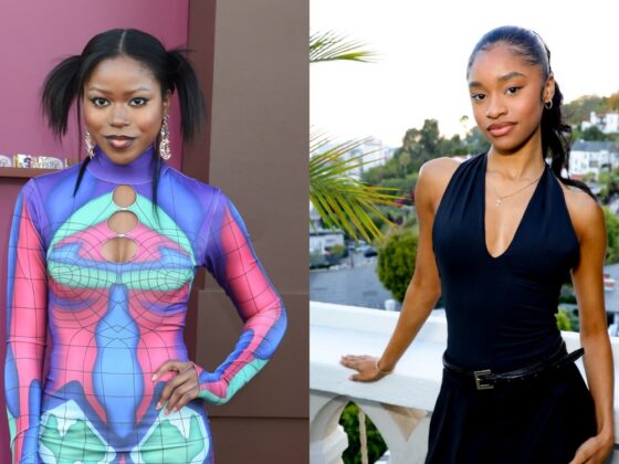 New Class of Women In Hollywood