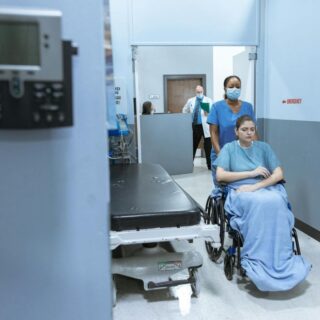 Spinal Cord Injuries lasting impact