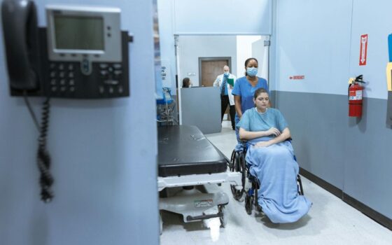 Spinal Cord Injuries lasting impact