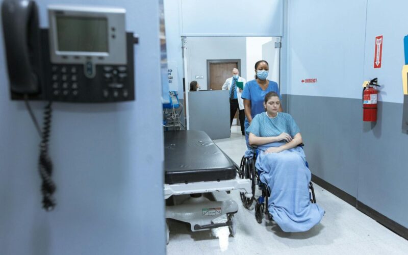 Spinal Cord Injuries lasting impact