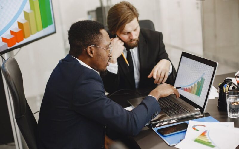 Streamlining Customer Reference Processes with Management Software