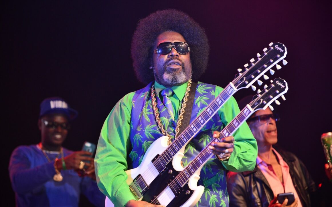 The Afroman Court Case