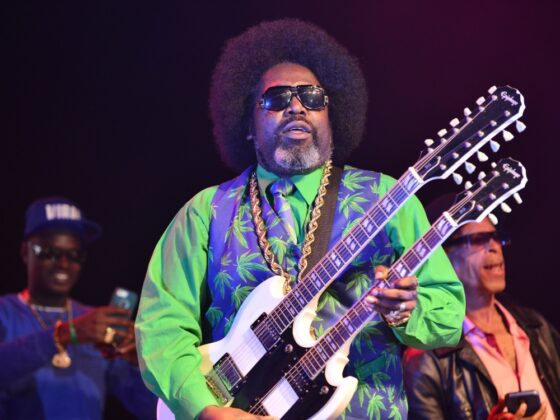 The Afroman Court Case