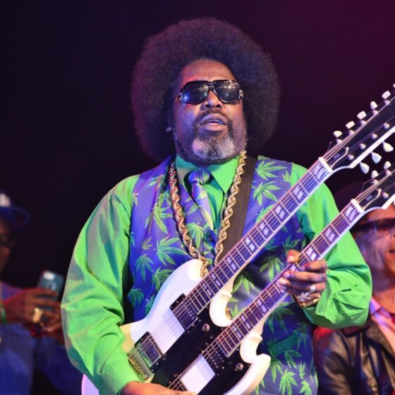 The Afroman Court Case