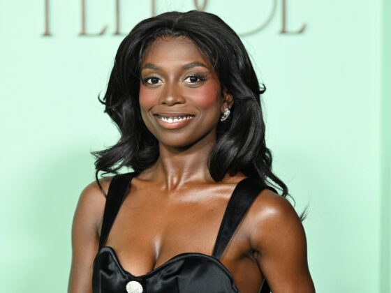 Toni Bravo beauty culture