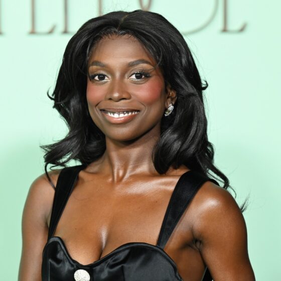 Toni Bravo beauty culture