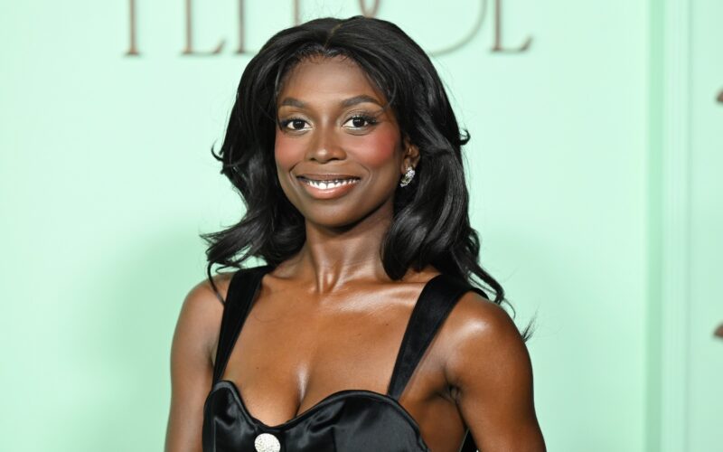 Toni Bravo beauty culture