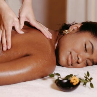 Benefits of Taking a Break with a Spa Treatment