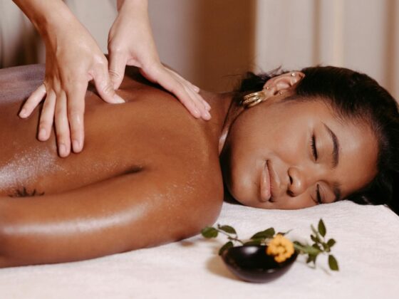 Benefits of Taking a Break with a Spa Treatment