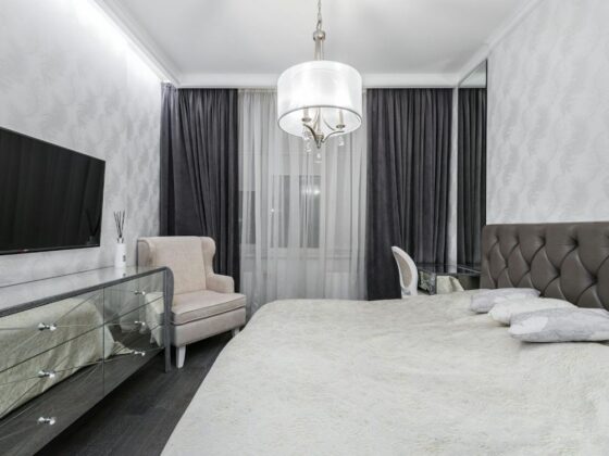 Blackout Curtains Bedroom Guide