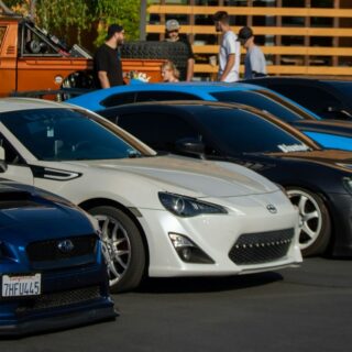 Cars Symbols of Creative Identity