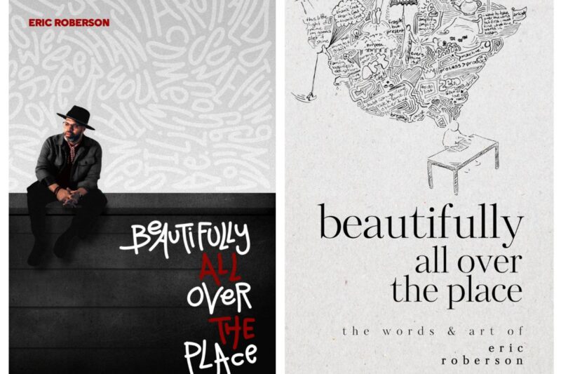 Erro - Beautifully All Over The Place