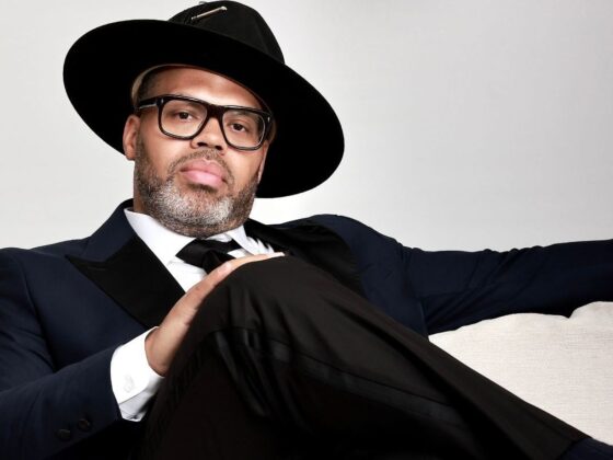 Erro parle mag interview