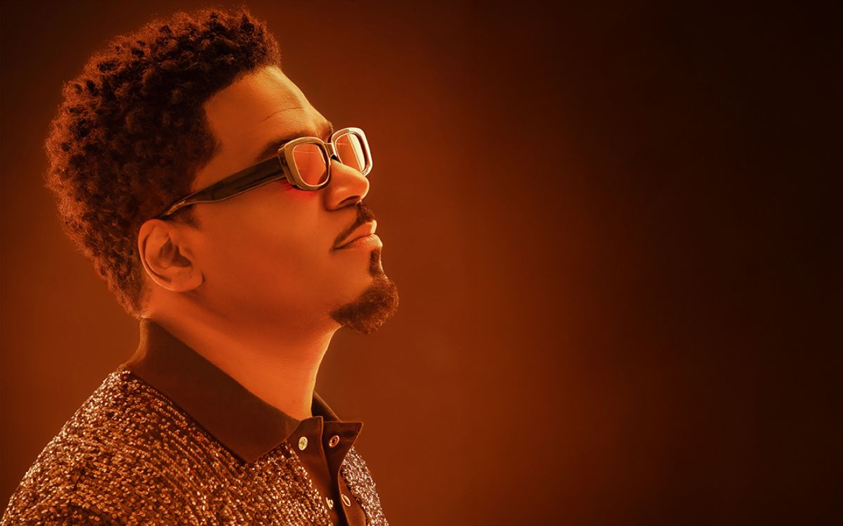 Glen Lewis interview